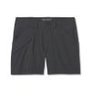 Royal Robbin Backcountry Pro Short - Women's, CHARCOAL, Y323005